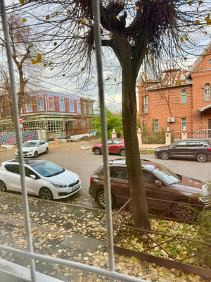 Продам многокомнатную квартиру, Урицкого ул, 71/5, Рязань г