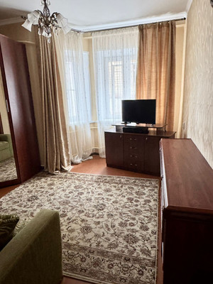 Продам многокомнатную квартиру, Урицкого ул, 71/5, Рязань г