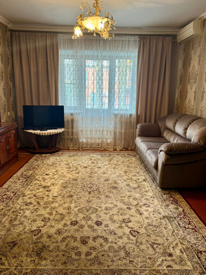 Продам многокомнатную квартиру, Урицкого ул, 71/5, Рязань г