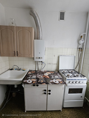 Продам двухкомнатную (2-комн.) квартиру, Попова ул, 3к3, Великий Новгород г