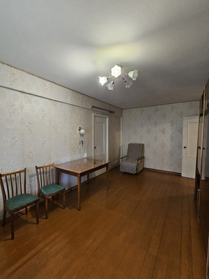 Продам двухкомнатную (2-комн.) квартиру, Попова ул, 3к3, Великий Новгород г