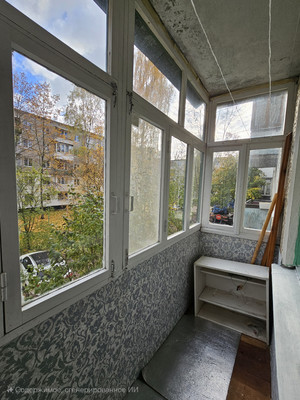 Продам двухкомнатную (2-комн.) квартиру, Попова ул, 3к3, Великий Новгород г