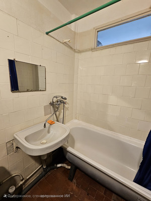 Продам двухкомнатную (2-комн.) квартиру, Попова ул, 3к3, Великий Новгород г