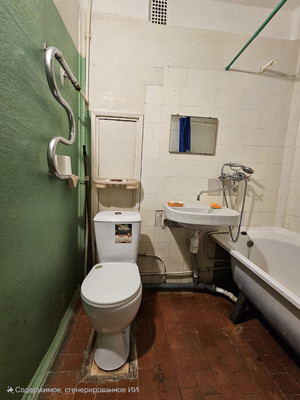 Продам двухкомнатную (2-комн.) квартиру, Попова ул, 3к3, Великий Новгород г