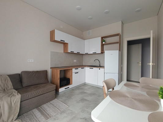 Продам двухкомнатную (2-комн.) квартиру, Куприна пр-кт, 7к1, Сосенское п