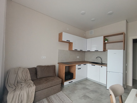 Продам двухкомнатную (2-комн.) квартиру, Куприна пр-кт, 7к1, Сосенское п