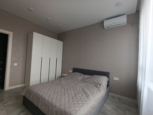 Продам двухкомнатную (2-комн.) квартиру, Куприна пр-кт, 7к1, Сосенское п