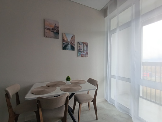 Продам двухкомнатную (2-комн.) квартиру, Куприна пр-кт, 7к1, Сосенское п