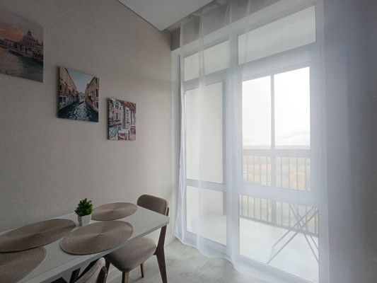 Продам двухкомнатную (2-комн.) квартиру, Куприна пр-кт, 7к1, Сосенское п