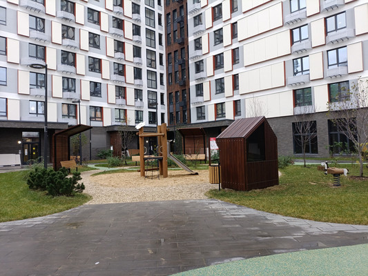 Продам двухкомнатную (2-комн.) квартиру, Куприна пр-кт, 7к1, Сосенское п