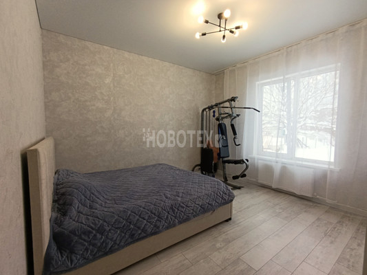 Продам коттедж, Ф.Энгельса ул, 5, Апшеронск г, 0 км от города