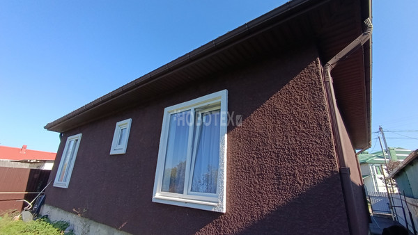 Продам коттедж, Ф.Энгельса ул, 5, Апшеронск г, 0 км от города