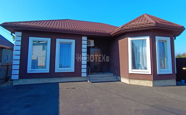 Продам коттедж, Ф.Энгельса ул, 5, Апшеронск г, 0 км от города