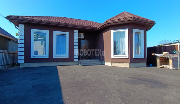 Продам коттедж, Ф.Энгельса ул, 5, Апшеронск г, 0 км от города