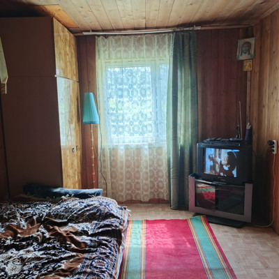 Продам дом, Бирюзовая (Сапфир тер. СНТ) ул, 256, Мурмино п, 0 км от города