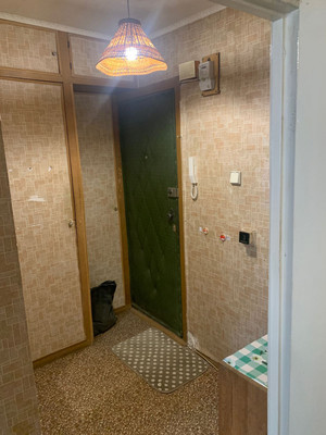 Продам однокомнатную (1-комн.) квартиру, Димитрова ул, 155, Воронеж г