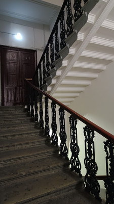 Сдам комнату в 6-комн. квартире, 9-я В.О. линия, 22, Санкт-Петербург г