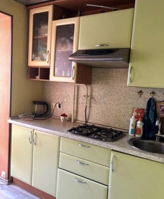 Продам однокомнатную (1-комн.) квартиру, Халтуринская ул, 18, Москва г