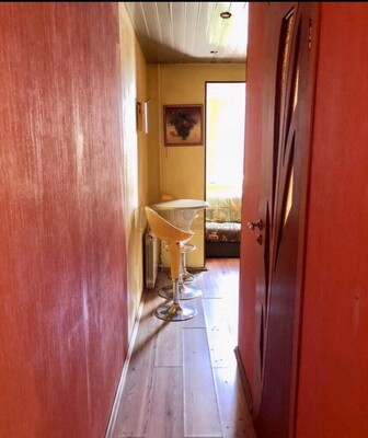 Продам однокомнатную (1-комн.) квартиру, Халтуринская ул, 18, Москва г