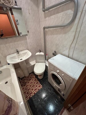 Продам однокомнатную (1-комн.) квартиру, Халтуринская ул, 18, Москва г