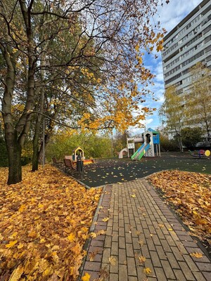 Продам двухкомнатную (2-комн.) квартиру, Стратонавтов проезд, 16к1, Москва г