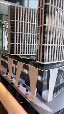 Продам двухкомнатную (2-комн.) квартиру, Курского Вокзала пл, 1, Москва г