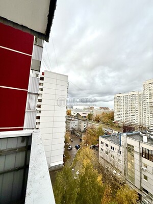 Продам трехкомнатную (3-комн.) квартиру, Миклухо-Маклая ул, 20, Москва г