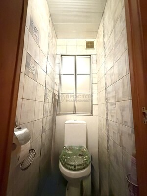 Продам трехкомнатную (3-комн.) квартиру, Миклухо-Маклая ул, 20, Москва г