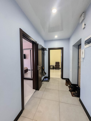 Сдам двухкомнатную (2-комн.) квартиру, Хорошёвское ш, 12к1, Москва г