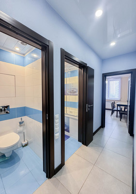 Сдам двухкомнатную (2-комн.) квартиру, Хорошёвское ш, 12к1, Москва г