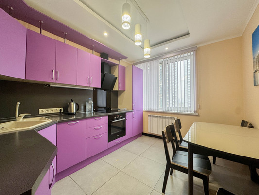 Сдам двухкомнатную (2-комн.) квартиру, Хорошёвское ш, 12к1, Москва г