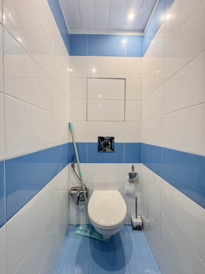 Сдам двухкомнатную (2-комн.) квартиру, Хорошёвское ш, 12к1, Москва г