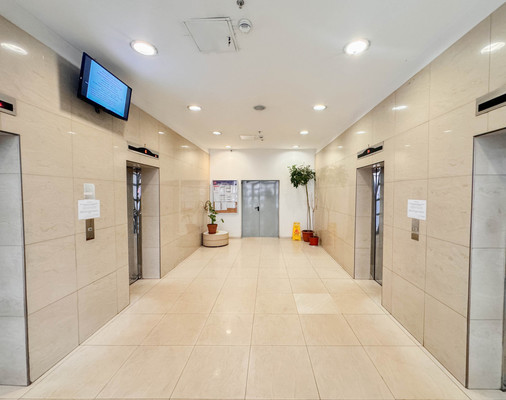 Сдам двухкомнатную (2-комн.) квартиру, Хорошёвское ш, 12к1, Москва г