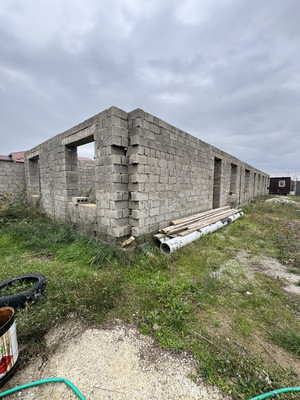 Продам таунхаус, Неземная (ДОСААФ мкр) ул, 21, Махачкала г, 0 км от города