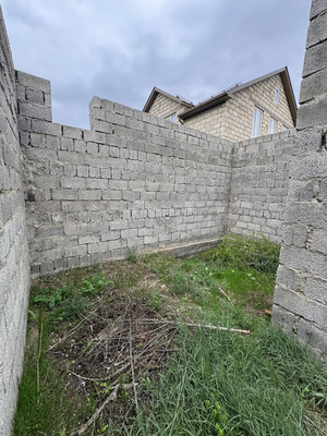 Продам таунхаус, Неземная (ДОСААФ мкр) ул, 21, Махачкала г, 0 км от города