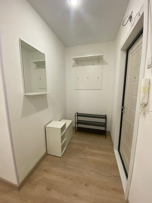 Сдам однокомнатную (1-комн.) квартиру, Профсоюзная ул, 128, Москва г