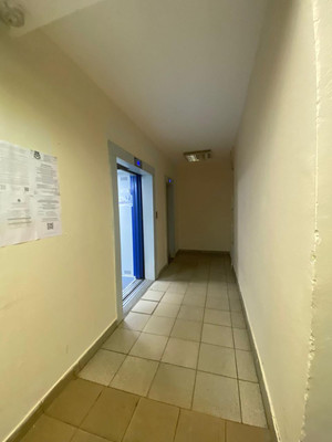 Сдам однокомнатную (1-комн.) квартиру, Профсоюзная ул, 128, Москва г