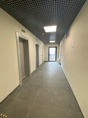 Сдам двухкомнатную (2-комн.) квартиру, Русаковская ул, 2, Москва г