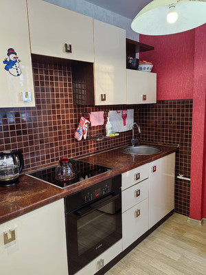 Продам двухкомнатную (2-комн.) квартиру, Грибоедова ул, 4, Иркутск г