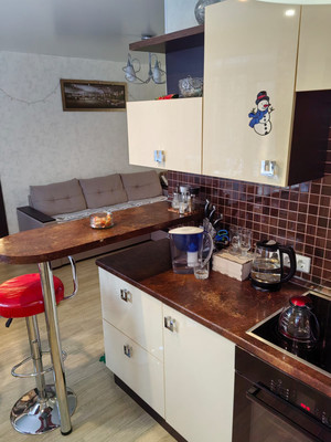 Продам двухкомнатную (2-комн.) квартиру, Грибоедова ул, 4, Иркутск г