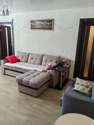 Продам двухкомнатную (2-комн.) квартиру, Грибоедова ул, 4, Иркутск г