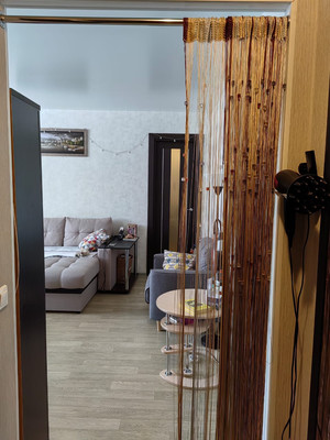 Продам двухкомнатную (2-комн.) квартиру, Грибоедова ул, 4, Иркутск г