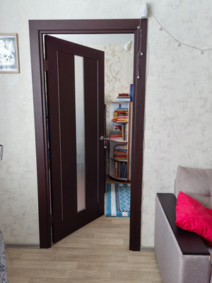 Продам двухкомнатную (2-комн.) квартиру, Грибоедова ул, 4, Иркутск г