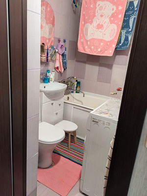 Продам двухкомнатную (2-комн.) квартиру, Грибоедова ул, 4, Иркутск г