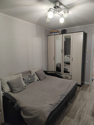 Продам двухкомнатную (2-комн.) квартиру, Терновского ул, 154А, Пенза г