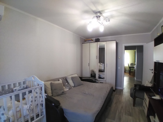Продам двухкомнатную (2-комн.) квартиру, Терновского ул, 154А, Пенза г