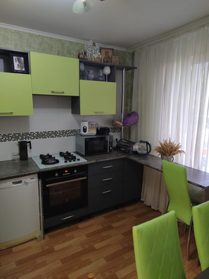 Продам двухкомнатную (2-комн.) квартиру, Терновского ул, 154А, Пенза г