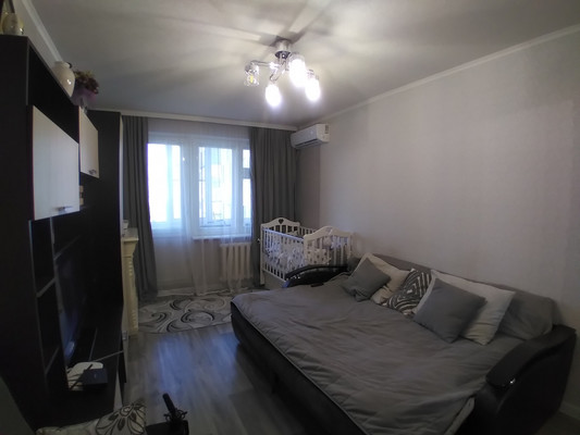 Продам двухкомнатную (2-комн.) квартиру, Терновского ул, 154А, Пенза г