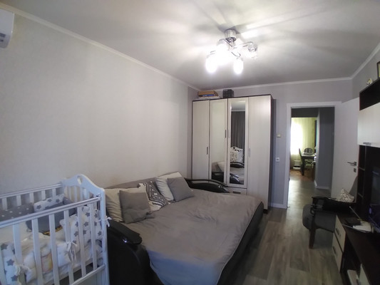 Продам двухкомнатную (2-комн.) квартиру, Терновского ул, 154А, Пенза г