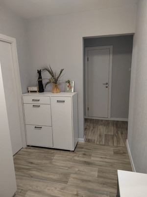 Продам двухкомнатную (2-комн.) квартиру, Терновского ул, 154А, Пенза г